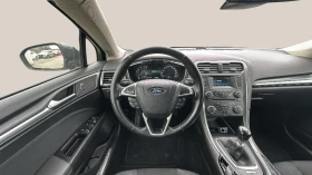 Ford Mondeo 2.0 EcoBlue, снимка 12