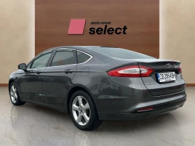 Ford Mondeo 2.0 EcoBlue, снимка 7