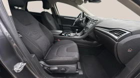 Ford Mondeo 2.0 EcoBlue, снимка 13