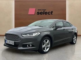 Ford Mondeo 2.0 EcoBlue, снимка 1