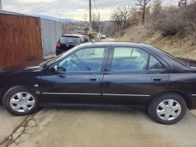 Peugeot 406 HDI, снимка 9