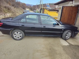 Peugeot 406 HDI, снимка 6