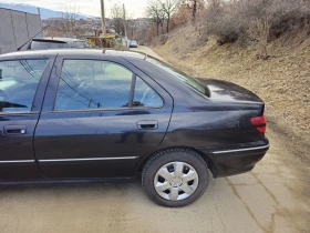 Peugeot 406 HDI, снимка 10