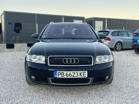 Audi A4 1.9TDi* 131кс* ПЪРВИ СОБСТВЕНИК* ГЕРМАНИЯ, снимка 2