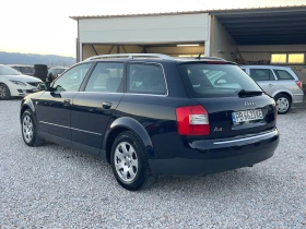 Audi A4 1.9TDi* 131кс* ПЪРВИ СОБСТВЕНИК* ГЕРМАНИЯ, снимка 4