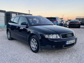 Audi A4 1.9TDi* 131кс* ПЪРВИ СОБСТВЕНИК* ГЕРМАНИЯ, снимка 3