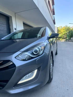 Hyundai I30, снимка 5