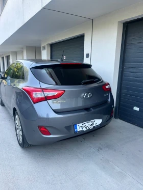 Hyundai I30, снимка 3