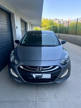 Hyundai I30, снимка 1