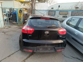 Kia Rio 1.1 diesel, снимка 2