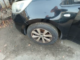 Kia Rio 1.1 diesel, снимка 8