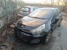 Kia Rio 1.1 diesel, снимка 1