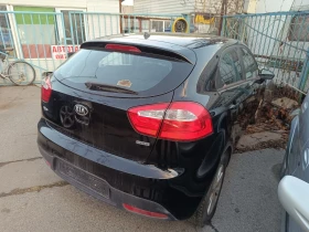 Kia Rio 1.1 diesel, снимка 3