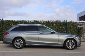 Mercedes-Benz C 220 AVANTGARDE, снимка 7