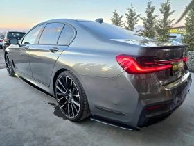 BMW 750 I XDRIVE FULL M SPORT PACK   100% | Mobile.bg    6