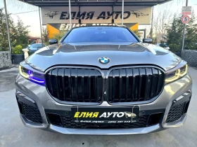 BMW 750 I XDRIVE FULL M SPORT PACK   100% | Mobile.bg    3