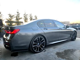 BMW 750 I XDRIVE FULL M SPORT PACK   100% | Mobile.bg    9