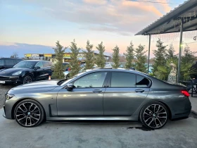 BMW 750 I XDRIVE FULL M SPORT PACK   100% | Mobile.bg    11