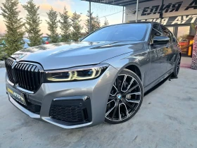  BMW 750