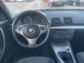 BMW 118 D BI-XENON, снимка 5