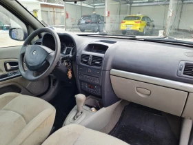 Renault Clio 1.4 16v Automat, снимка 7