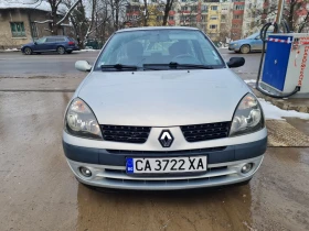 Renault Clio 1.4 16v Automat, снимка 2