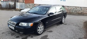 Обява за продажба на Volvo V70 D5 AWD ~7 777 лв. - изображение 1