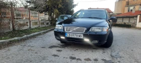 Обява за продажба на Volvo V70 D5 AWD ~7 777 лв. - изображение 1