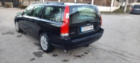 Обява за продажба на Volvo V70 D5 AWD ~7 777 лв. - изображение 2