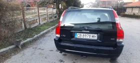 Обява за продажба на Volvo V70 D5 AWD ~7 777 лв. - изображение 3