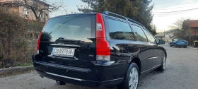 Обява за продажба на Volvo V70 D5 AWD ~7 777 лв. - изображение 4