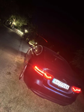 Обява за продажба на Jaguar XE ~30 000 лв. - изображение 4