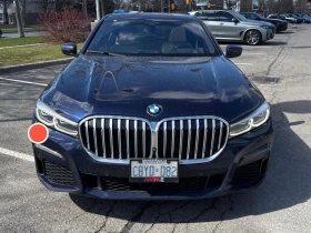 BMW 750 * xDrive * 4.4 * * АвтоКредит