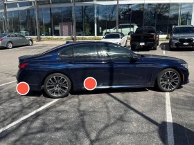 BMW 750 * xDrive * 4.4 * *  | Mobile.bg    5