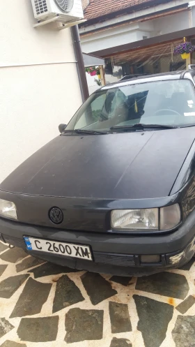 Обява за продажба на VW Passat