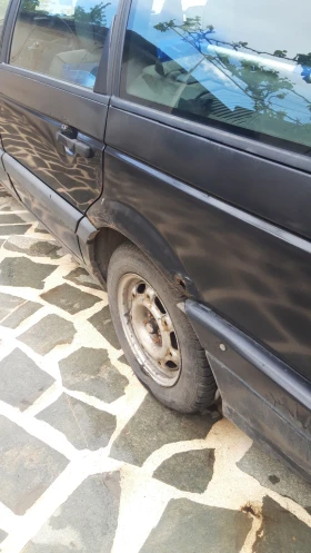 VW Passat | Mobile.bg    7