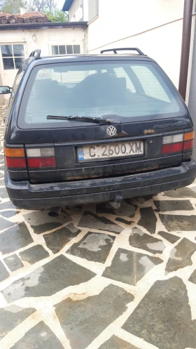 Обява за продажба на VW Passat