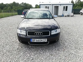 Audi A4 1.9tdi kli 101 - 6500 лв. - 91609664 | Car24.bg