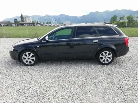 Audi A4 1.9tdi kli 101 - 6500 лв. - 91609664 | Car24.bg