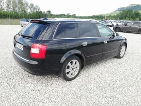 Audi A4 1.9tdi kli 101 - 6500 лв. - 91609664 | Car24.bg