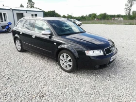 Audi A4 1.9tdi kli 101 - 6500 лв. - 91609664 | Car24.bg