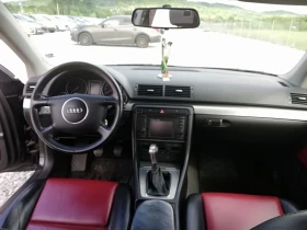 Audi A4 1.9tdi kli 101 - 6500 лв. - 91609664 | Car24.bg