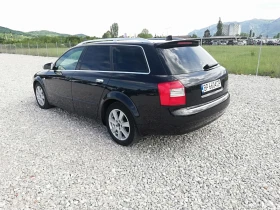 Audi A4 1.9tdi kli 101 - 6500 лв. - 91609664 | Car24.bg