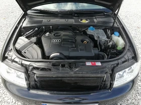 Audi A4 1.9tdi kli 101 - 6500 лв. - 91609664 | Car24.bg