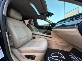 BMW 730 ВАКУМ* HEAD UP* KEYLESS* ПОДГРЕВ* BiXENON* 3.0D - 25999 лв. - 49293794 12