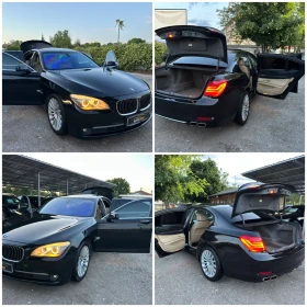 BMW 730 ВАКУМ* HEAD UP* KEYLESS* ПОДГРЕВ* BiXENON* 3.0D - 25999 лв. - 49293794 17