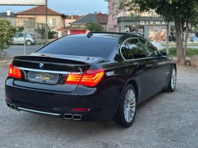 BMW 730 ВАКУМ* HEAD UP* KEYLESS* ПОДГРЕВ* BiXENON* 3.0D - 25999 лв. - 49293794 3