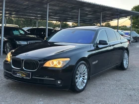 BMW 730 ВАКУМ* HEAD UP* KEYLESS* ПОДГРЕВ* BiXENON* 3.0D - 25999 лв. - 49293794 6