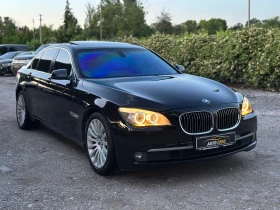 BMW 730 ВАКУМ* HEAD UP* KEYLESS* ПОДГРЕВ* BiXENON* 3.0D - 25999 лв. - 49293794 2