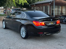 BMW 730 ВАКУМ* HEAD UP* KEYLESS* ПОДГРЕВ* BiXENON* 3.0D - 25999 лв. - 49293794 5